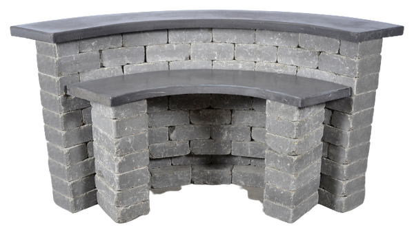 Curved Bar