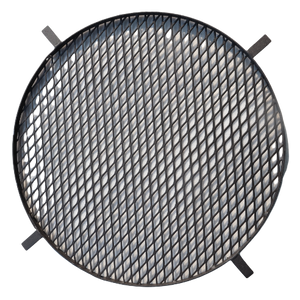 Standard Grill