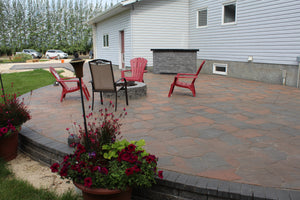 Flagstone