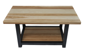 Wood Coffee Table