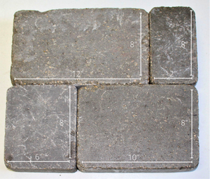 Roman - Pavers