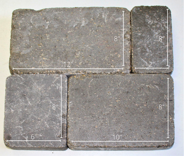 Roman - Pavers