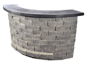 Curved Bar