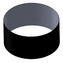 Load image into Gallery viewer, Fire Pit Insert
