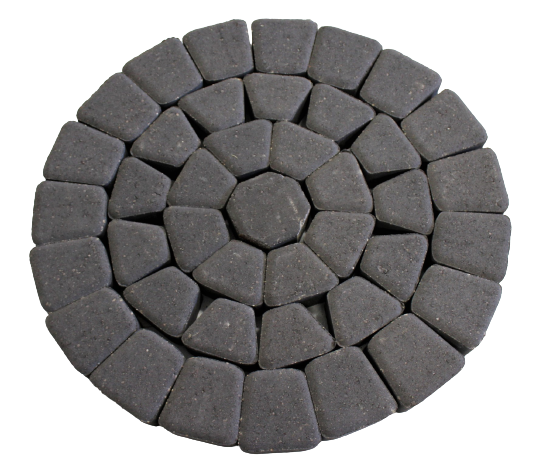 Victorian-Circle Kits